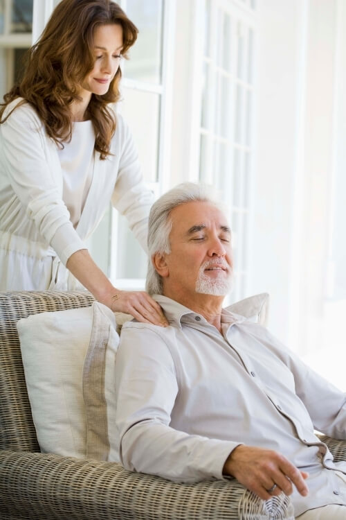 Why In-Home Massages Can Be Extra Effective