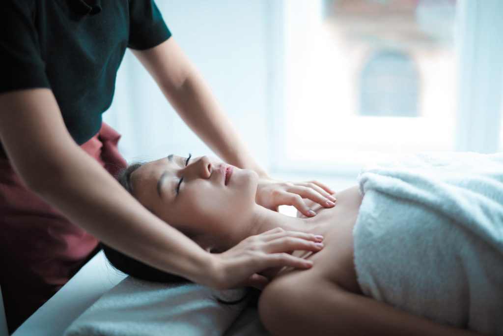 What Is A Deep Tissue Massage? | deep tissue massage | London Mobile Massage deep tissue massage