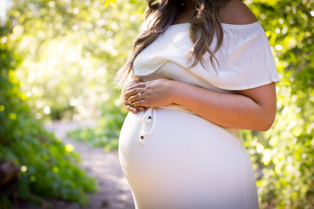 Can You Get A Massage When You're Pregnant? | pregnant | London Mobile Massage lmmmt pregnant