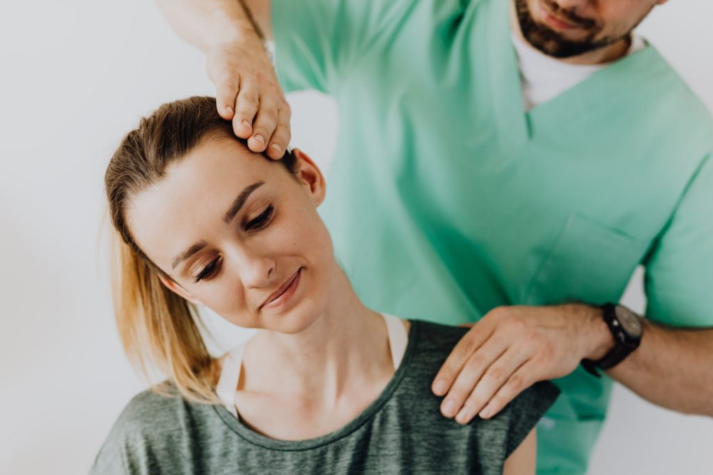 Why Do Muscles Get Tight And Sore? | muscles | London Mobile Massage Sore Muscles
