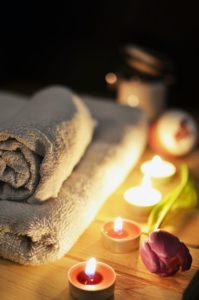 london mobile massage candle lit massage blog body deep tissue