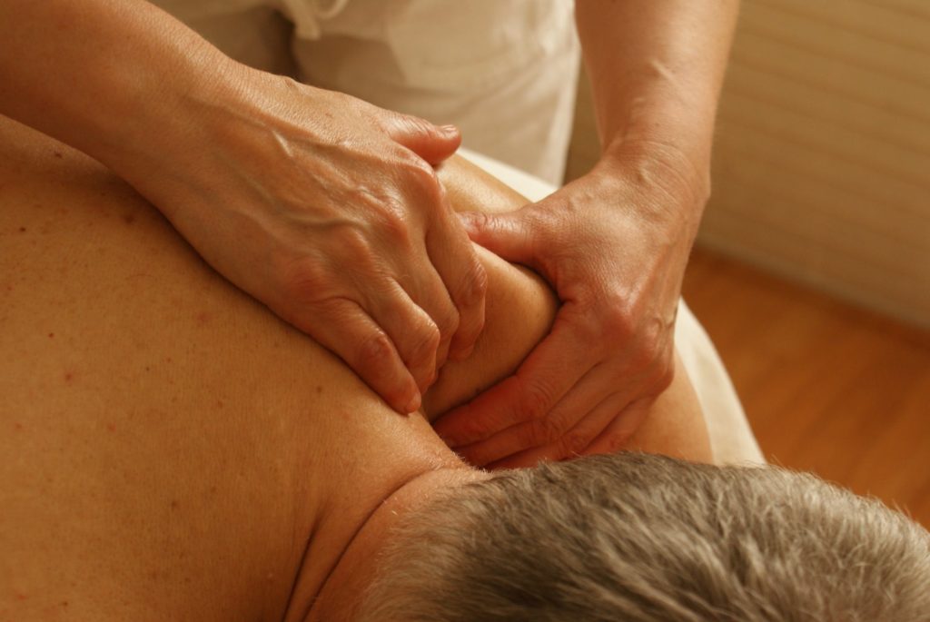 london mobile massage deep tissue massage feature image mental health