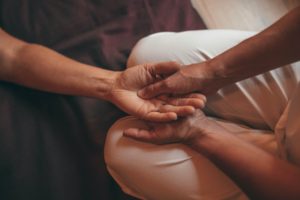 London mobile massage – reflexology – body blog Reflexology